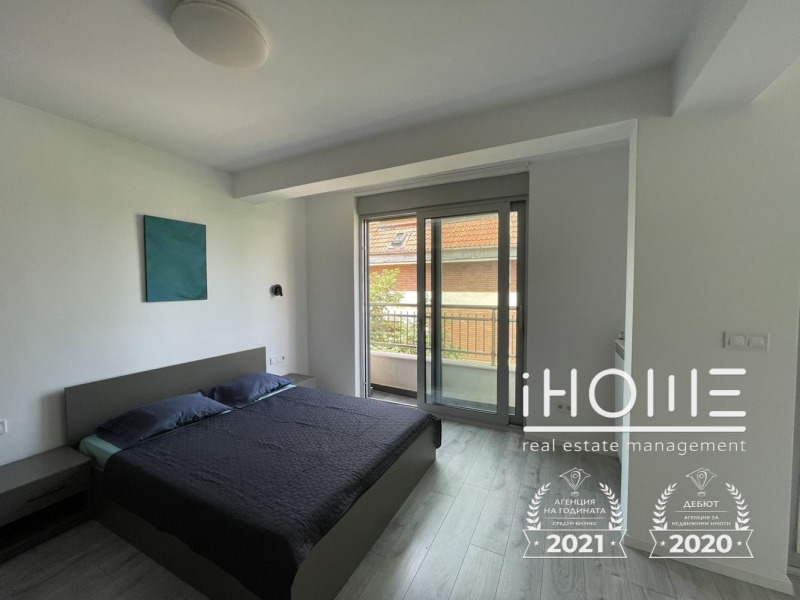 Zu vermieten  Studio Sofia , Lozenez , 70 qm | 14646962 - Bild [6]