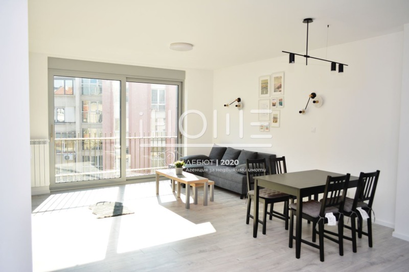Zu vermieten  Studio Sofia , Lozenez , 70 qm | 14646962 - Bild [2]