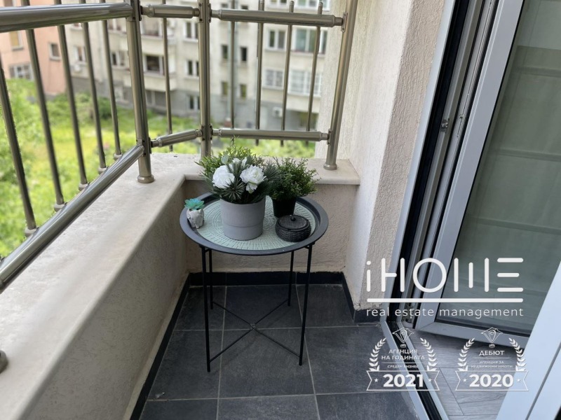 Zu vermieten  Studio Sofia , Lozenez , 70 qm | 14646962 - Bild [14]