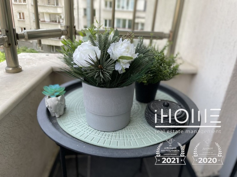 Zu vermieten  Studio Sofia , Lozenez , 70 qm | 14646962 - Bild [15]