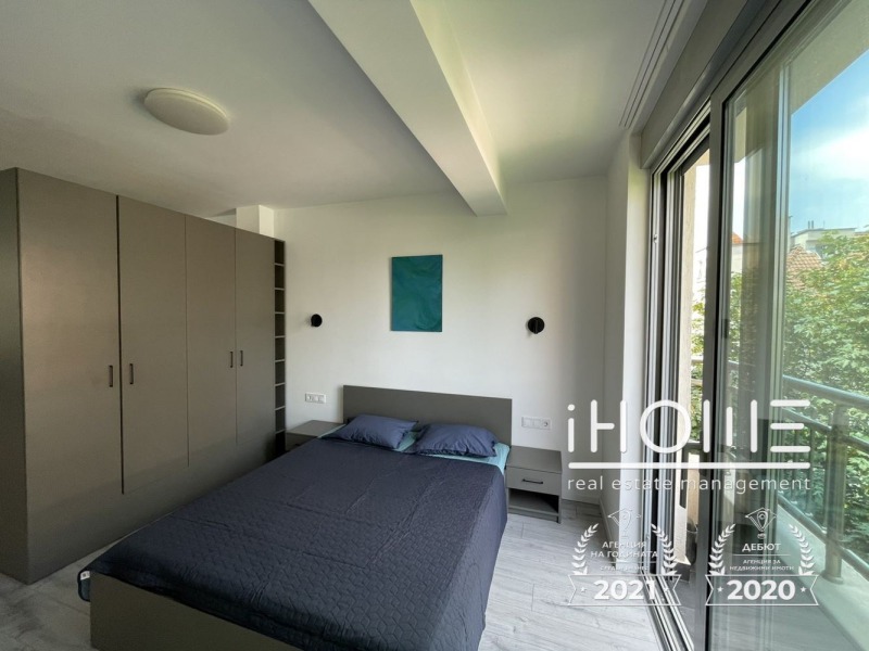 Zu vermieten  Studio Sofia , Lozenez , 70 qm | 14646962 - Bild [5]