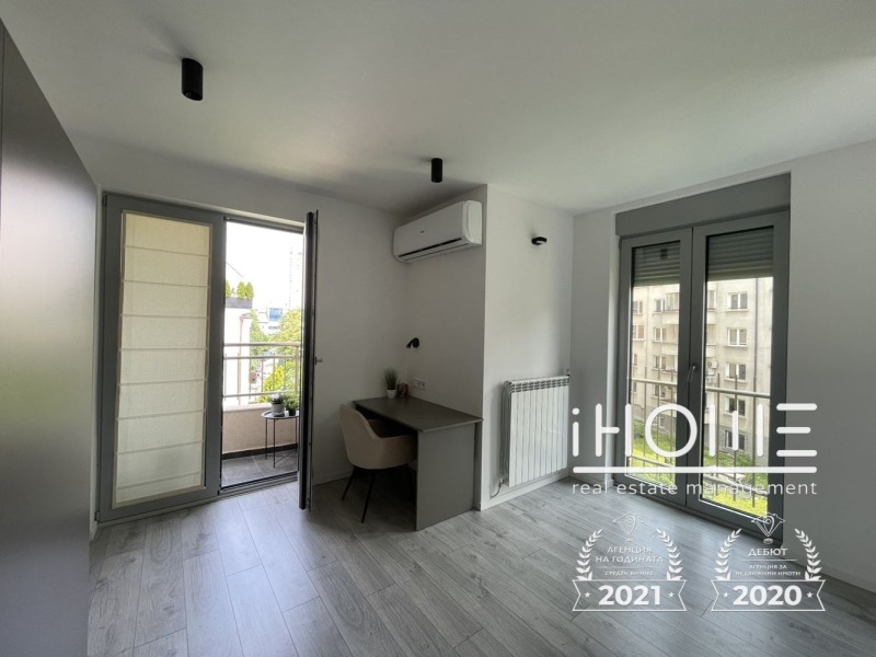 Zu vermieten  Studio Sofia , Lozenez , 70 qm | 14646962 - Bild [10]
