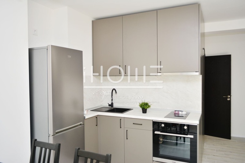 Zu vermieten  Studio Sofia , Lozenez , 70 qm | 14646962 - Bild [4]