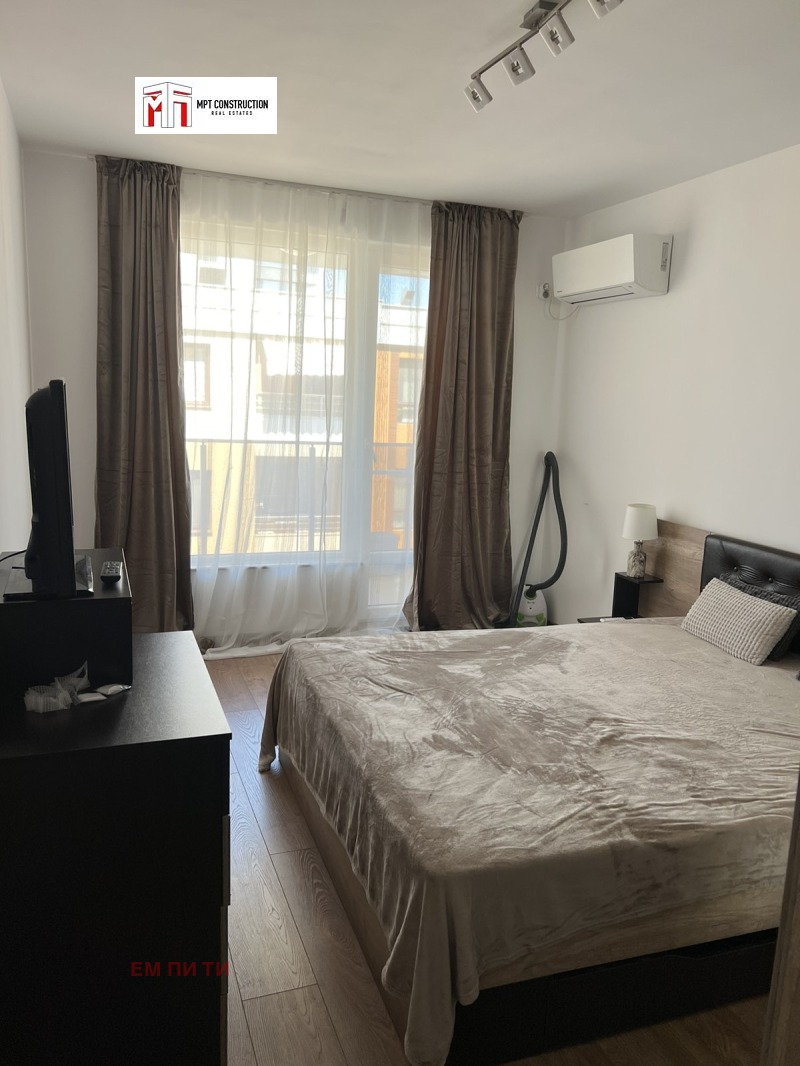 Дава под наем 2-СТАЕН, гр. Пловдив, Христо Смирненски, снимка 10 - Апартаменти - 52606186