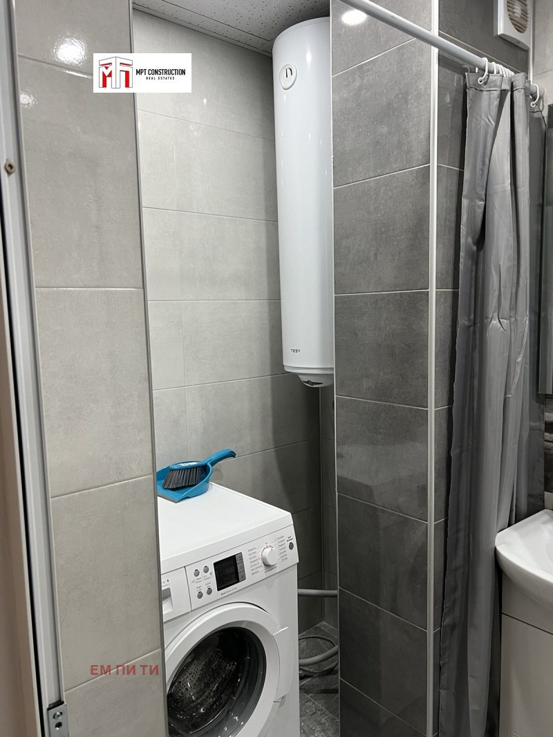 Дава под наем 2-СТАЕН, гр. Пловдив, Христо Смирненски, снимка 13 - Апартаменти - 52606186