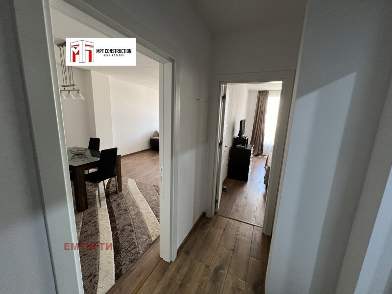 Дава под наем 2-СТАЕН, гр. Пловдив, Христо Смирненски, снимка 11 - Апартаменти - 52606186