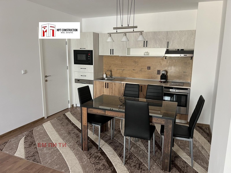 Дава под наем 2-СТАЕН, гр. Пловдив, Христо Смирненски, снимка 6 - Апартаменти - 52606186