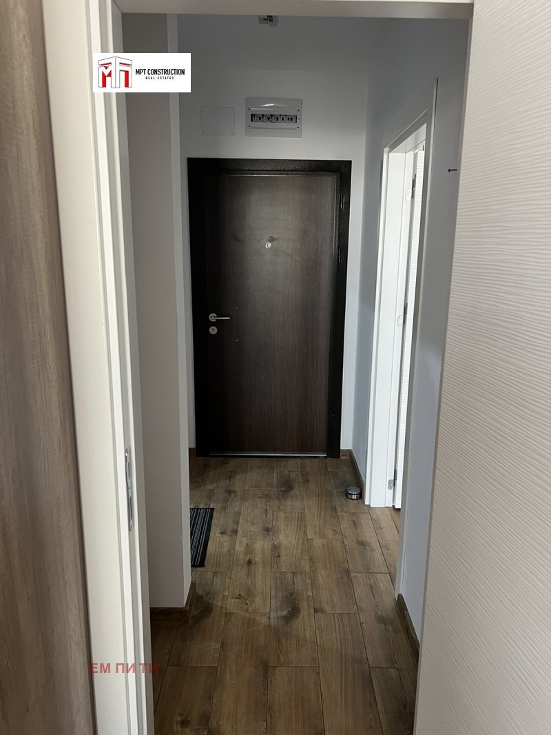 Дава под наем 2-СТАЕН, гр. Пловдив, Христо Смирненски, снимка 12 - Апартаменти - 52606186