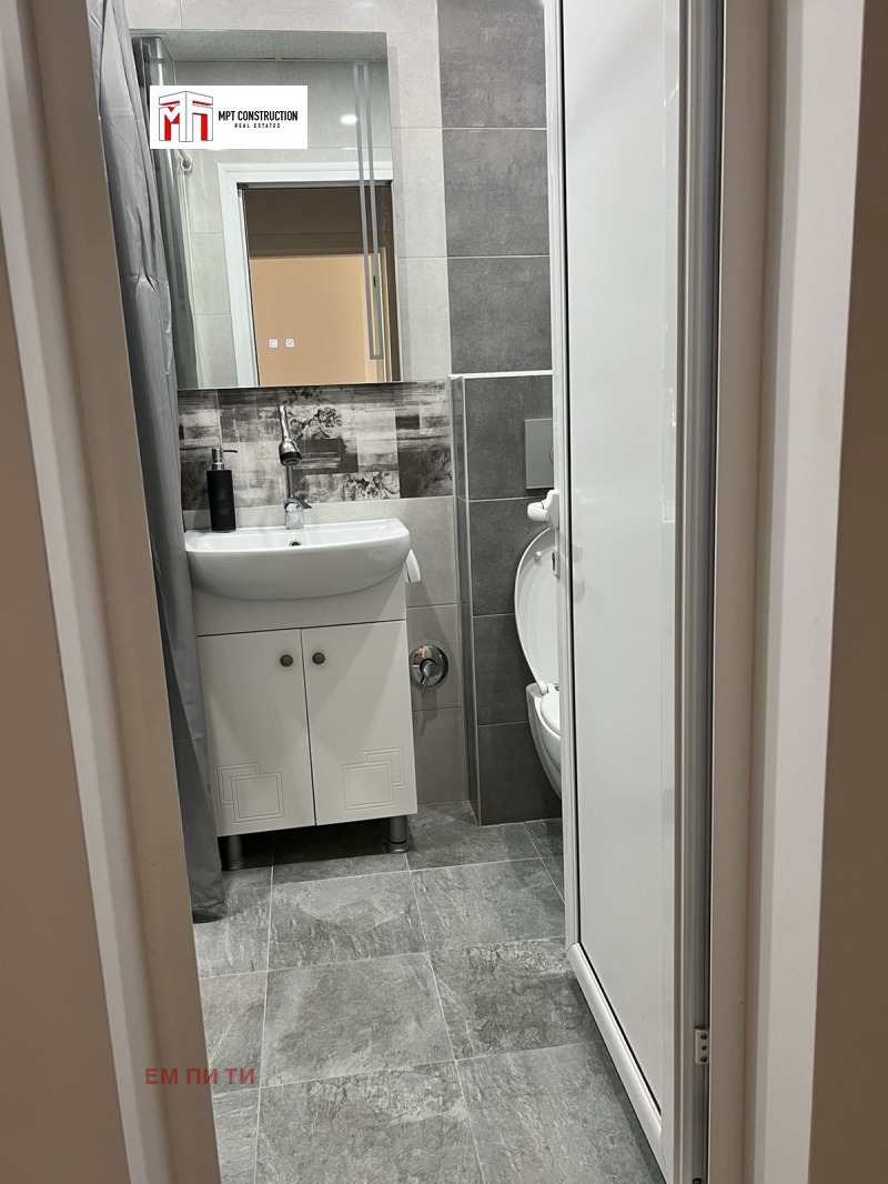 Дава под наем 2-СТАЕН, гр. Пловдив, Христо Смирненски, снимка 16 - Апартаменти - 52606186