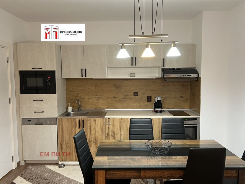 Дава под наем 2-СТАЕН, гр. Пловдив, Христо Смирненски, снимка 5 - Апартаменти - 52606186