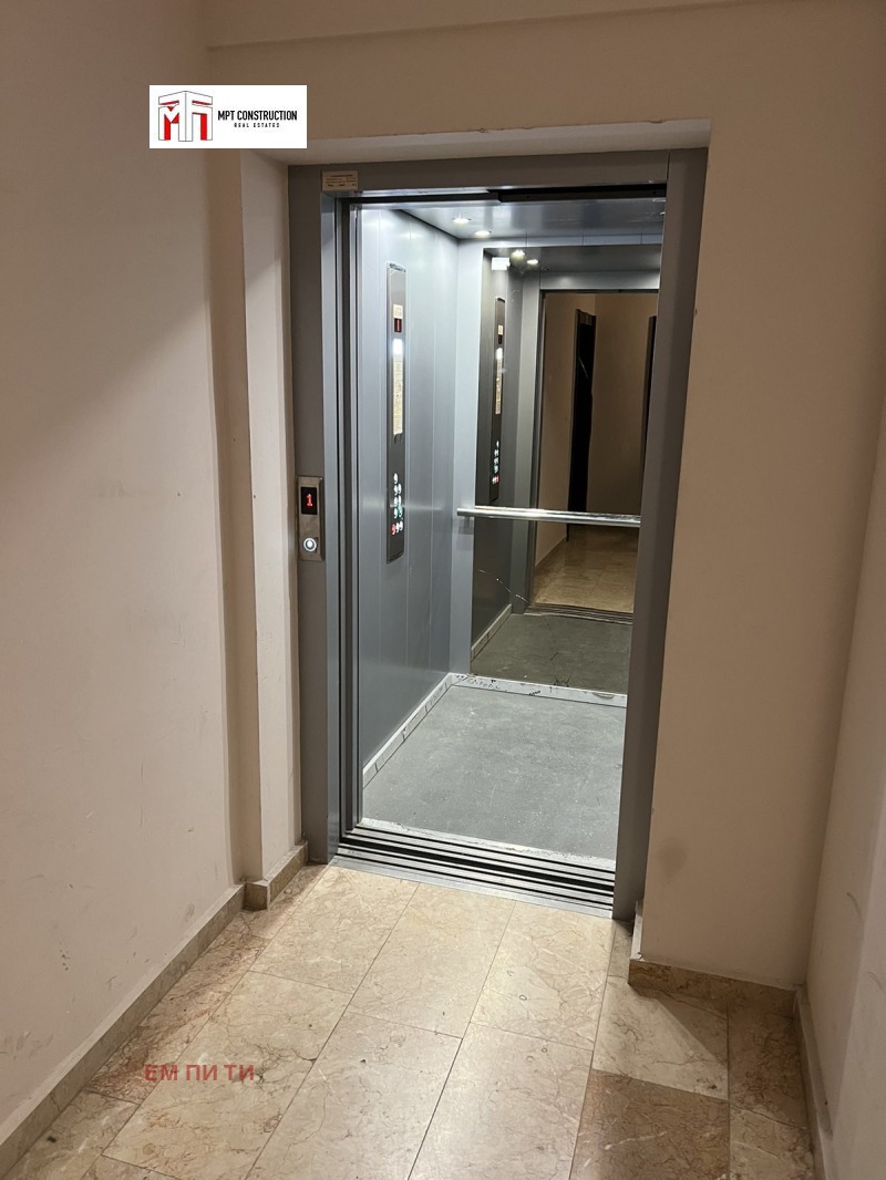 Дава под наем 2-СТАЕН, гр. Пловдив, Христо Смирненски, снимка 17 - Апартаменти - 52606186