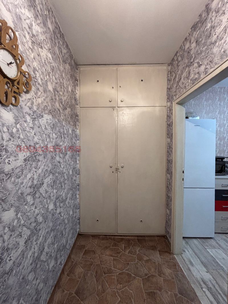 En renta  1 dormitorio Sofia , Nadezhda 4 , 60 metros cuadrados | 29305361 - imagen [5]