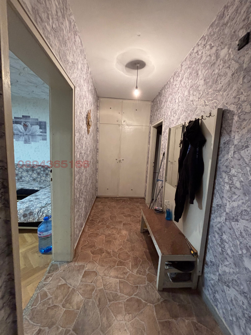 Kiralık  1 yatak odası Sofia , Nadejda 4 , 60 metrekare | 29305361 - görüntü [3]