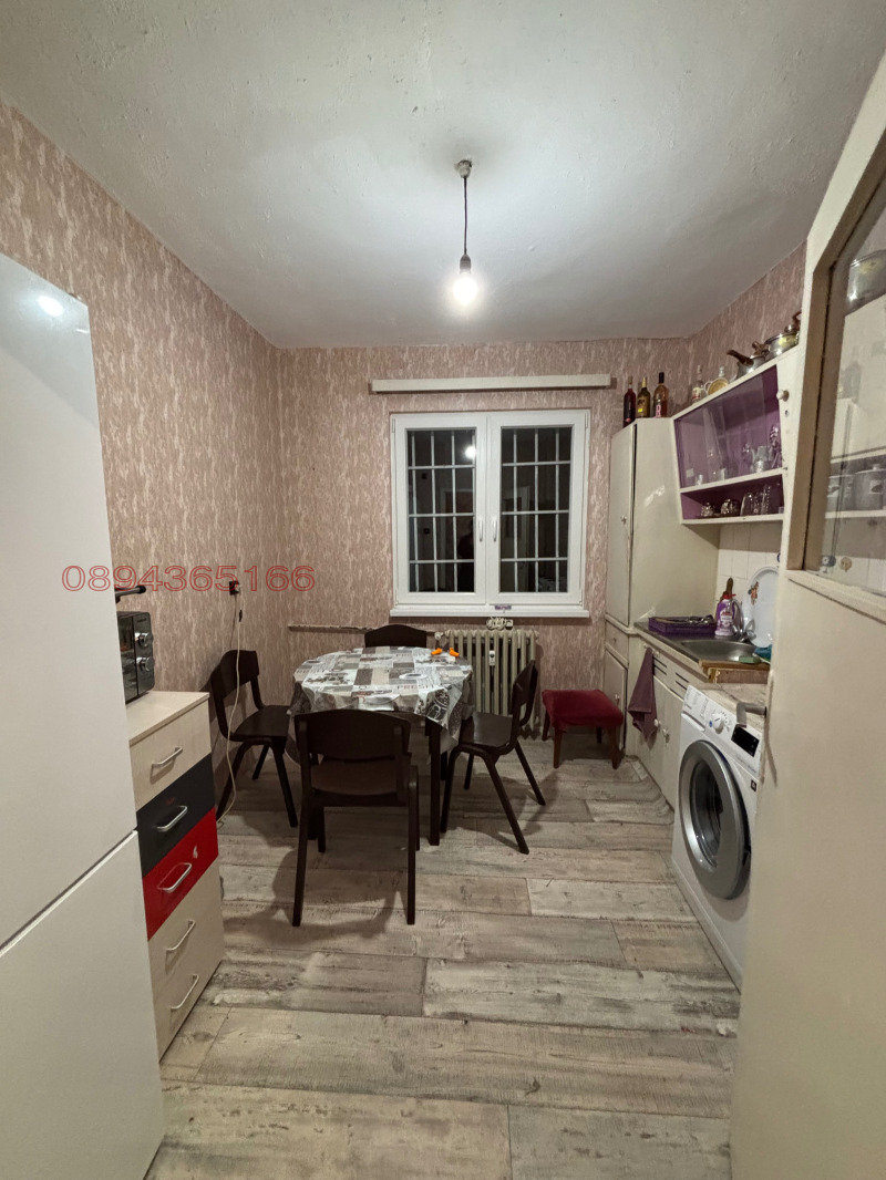 Do wynajęcia  1 sypialnia Sofia , Nadeżda 4 , 60 mkw | 29305361 - obraz [8]