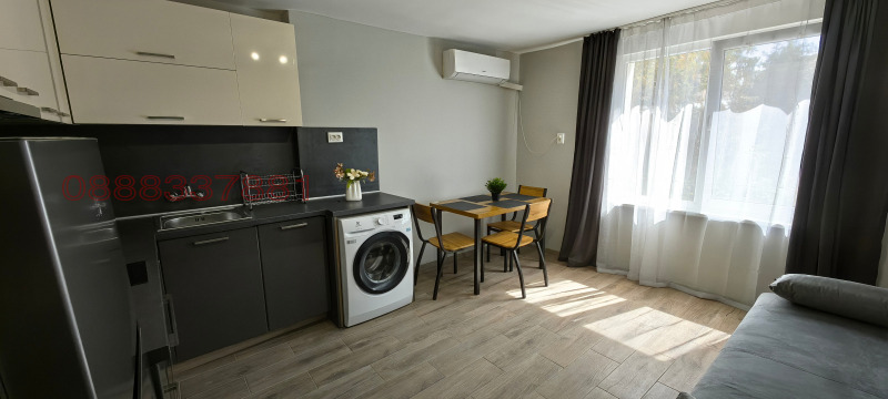 Издаје се  1 спаваћа соба регион Софиа , Елин Пелин , 58 м2 | 65068350 - слика [7]