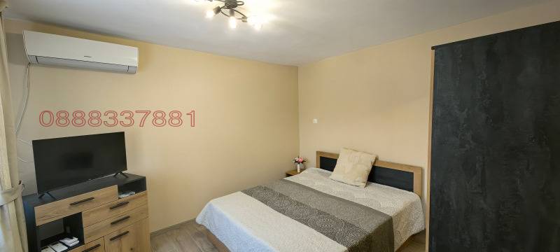 Издаје се  1 спаваћа соба регион Софиа , Елин Пелин , 58 м2 | 65068350 - слика [9]