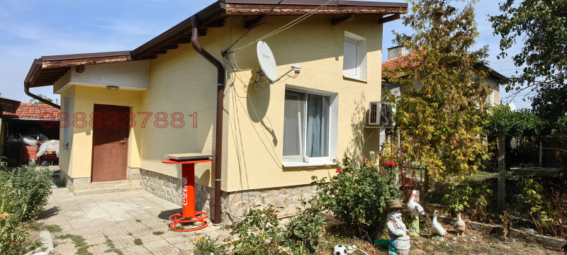 Издаје се  1 спаваћа соба регион Софиа , Елин Пелин , 58 м2 | 65068350 - слика [14]