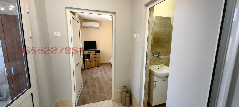 Издаје се  1 спаваћа соба регион Софиа , Елин Пелин , 58 м2 | 65068350 - слика [13]