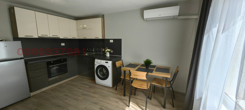 Издаје се  1 спаваћа соба регион Софиа , Елин Пелин , 58 м2 | 65068350