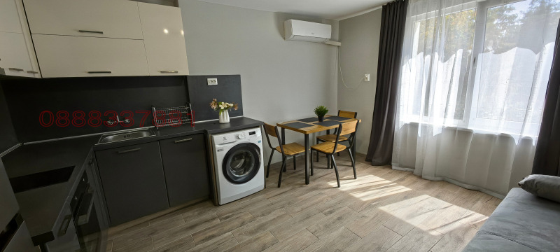 Издаје се  1 спаваћа соба регион Софиа , Елин Пелин , 58 м2 | 65068350 - слика [6]