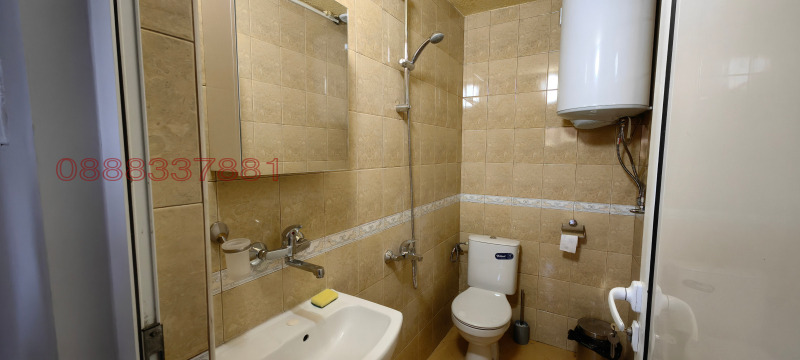 Издаје се  1 спаваћа соба регион Софиа , Елин Пелин , 58 м2 | 65068350 - слика [12]