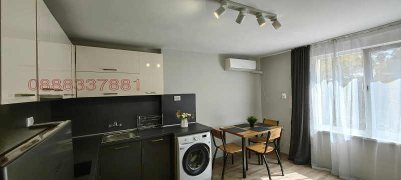 Издаје се  1 спаваћа соба регион Софиа , Елин Пелин , 58 м2 | 65068350 - слика [5]
