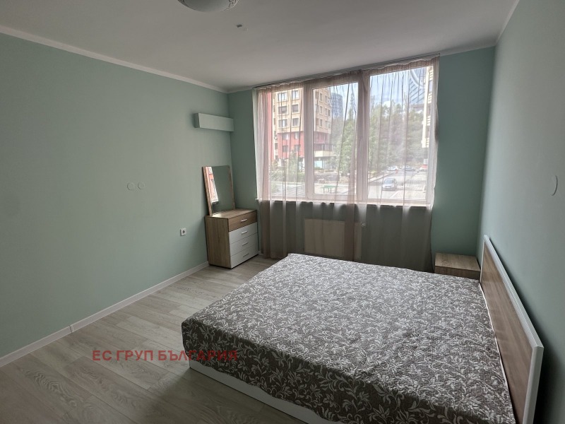 Te huur  1 slaapkamer Sofia , Druzjba 2 , 57 m² | 62796483 - afbeelding [4]