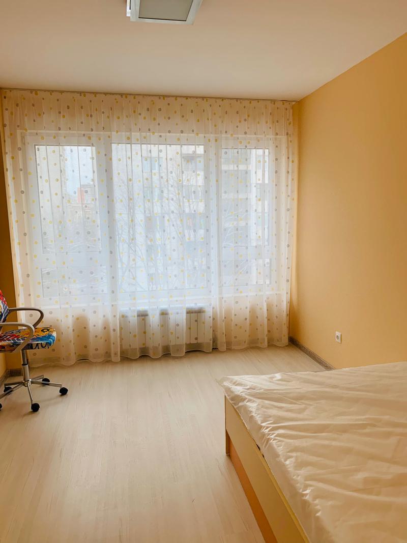 Дава под наем 3-СТАЕН, гр. София, Борово, снимка 10 - Апартаменти - 55600194