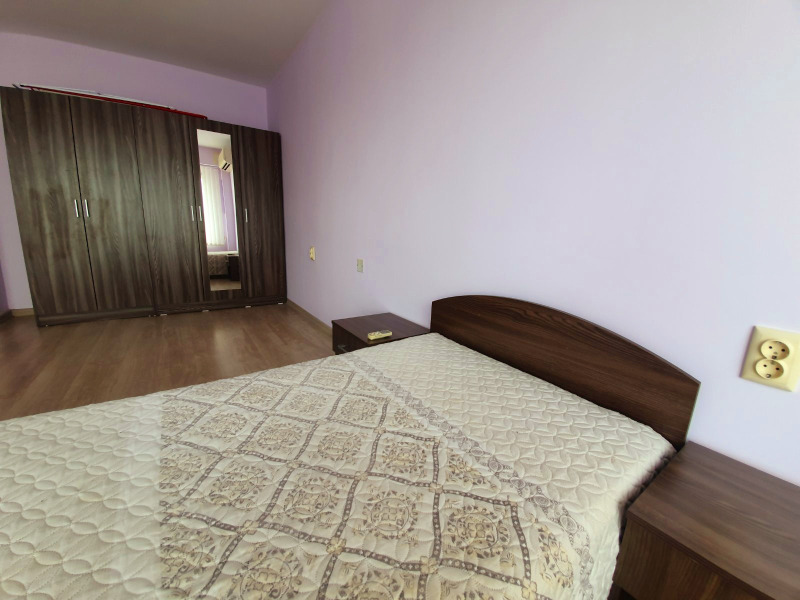 For Rent  2 bedroom Ruse , Vazrazhdane , 88 sq.m | 27558086 - image [13]