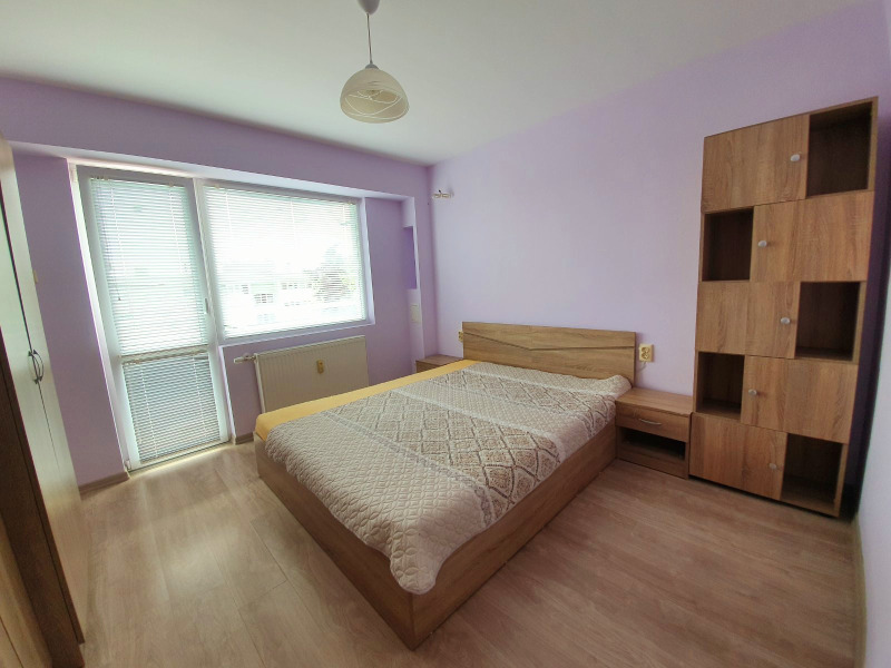 В оренду  2 спальні Русе , Възраждане , 88 кв.м | 27558086 - зображення [8]