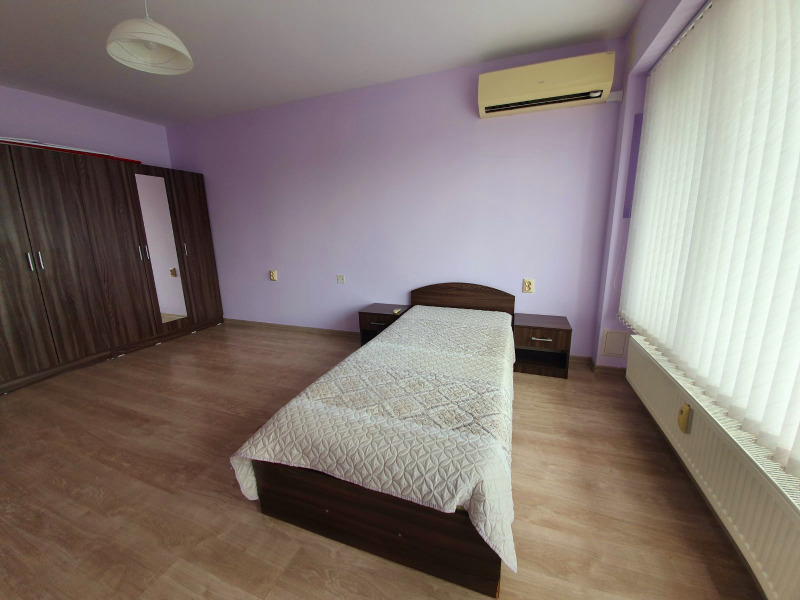 For Rent  2 bedroom Ruse , Vazrazhdane , 88 sq.m | 27558086 - image [12]