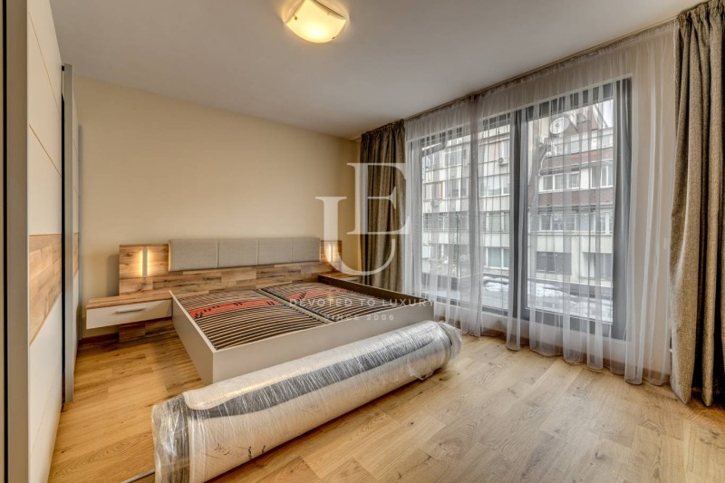 В аренду  2 спальни София , Стрелбище , 130 кв.м | 73285585 - изображение [4]