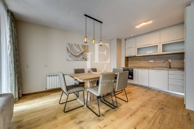 В аренду  2 спальни София , Стрелбище , 130 кв.м | 73285585 - изображение [3]