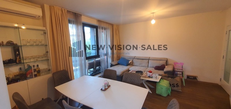 В оренду  2 спальні София , Студентски град , 103 кв.м | 39563546 - зображення [3]