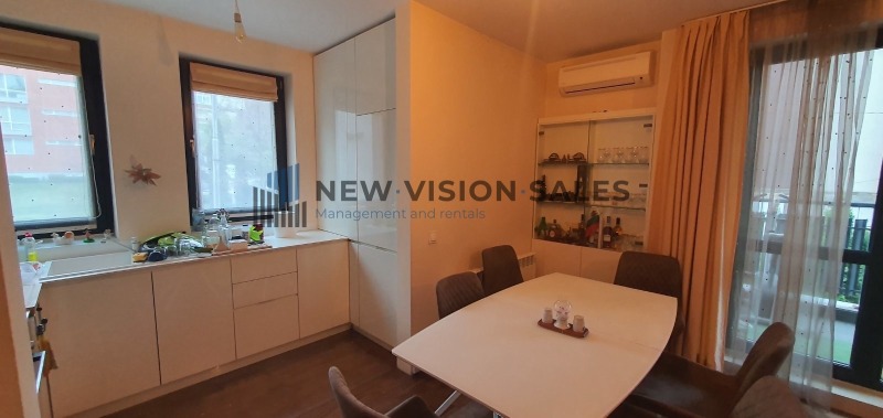 В оренду  2 спальні София , Студентски град , 103 кв.м | 39563546 - зображення [2]