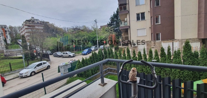 В оренду  2 спальні София , Студентски град , 103 кв.м | 39563546 - зображення [13]