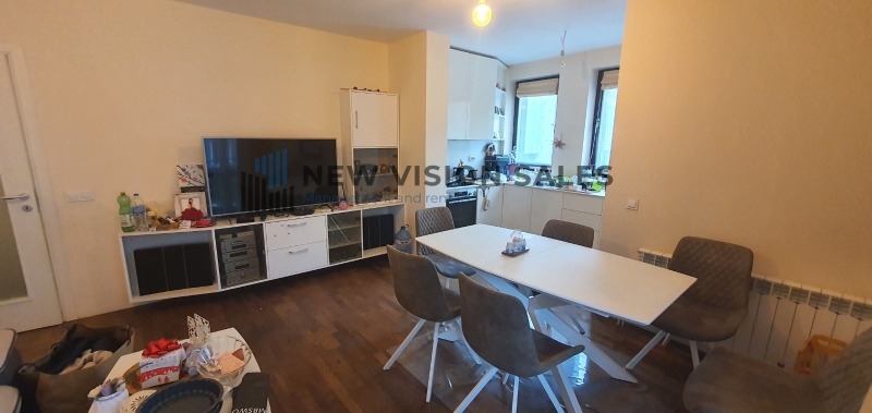 В оренду  2 спальні София , Студентски град , 103 кв.м | 39563546