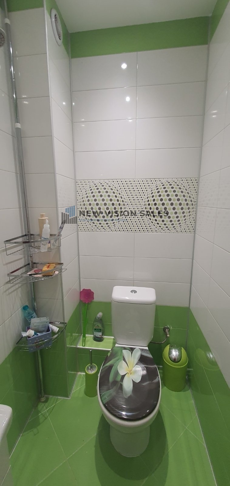 В оренду  2 спальні София , Студентски град , 103 кв.м | 39563546 - зображення [10]