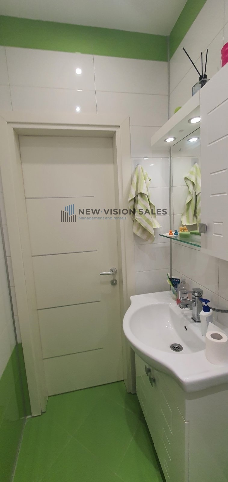 В оренду  2 спальні София , Студентски град , 103 кв.м | 39563546 - зображення [11]