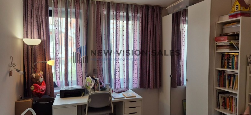 В оренду  2 спальні София , Студентски град , 103 кв.м | 39563546 - зображення [7]