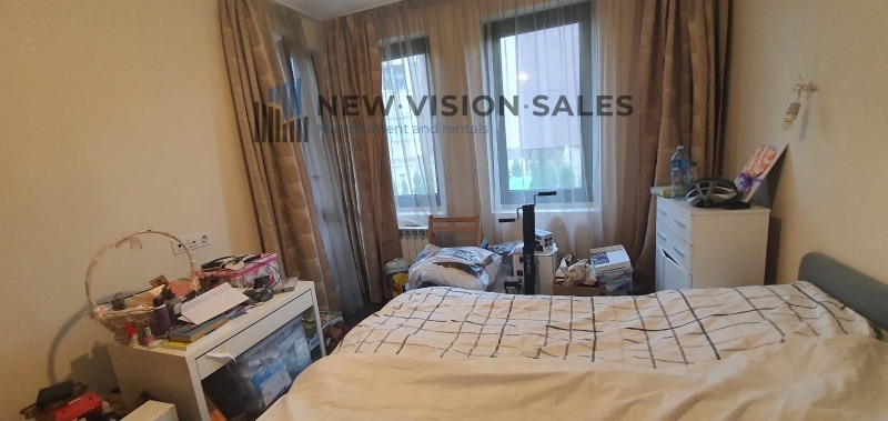 В оренду  2 спальні София , Студентски град , 103 кв.м | 39563546 - зображення [5]