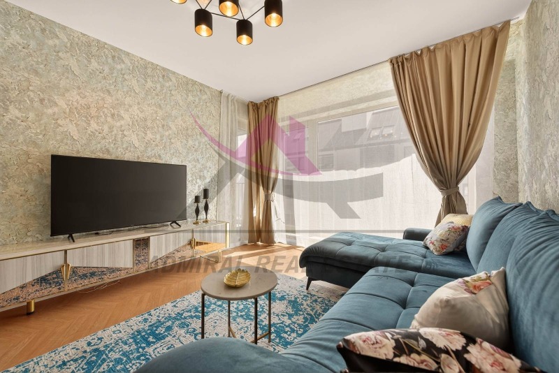 Дава под наем  3-стаен град Варна , Център , 90 кв.м | 50204959 - изображение [3]