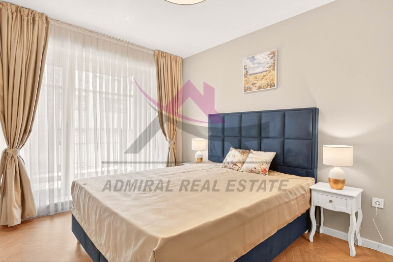 Дава под наем  3-стаен град Варна , Център , 90 кв.м | 50204959 - изображение [5]