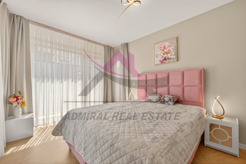 Дава под наем  3-стаен град Варна , Център , 90 кв.м | 50204959 - изображение [4]