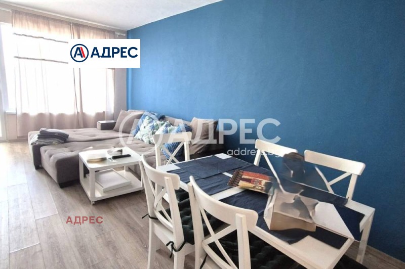 Под наем 3-СТАЕН, град Варна, Зимно кино Тракия • 640 € / 1251.73 лв. • 61079468 1