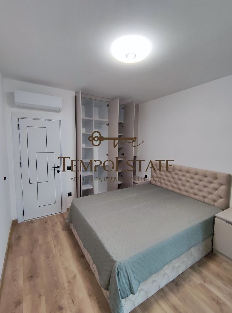 Дава под наем 3-СТАЕН, гр. Варна, Виница, снимка 7 - Апартаменти - 53441250