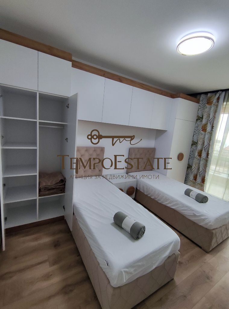 Дава под наем 3-СТАЕН, гр. Варна, Виница, снимка 8 - Апартаменти - 53441250