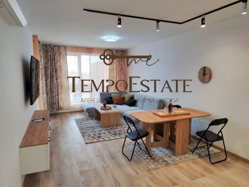 Дава под наем 3-СТАЕН, гр. Варна, Виница