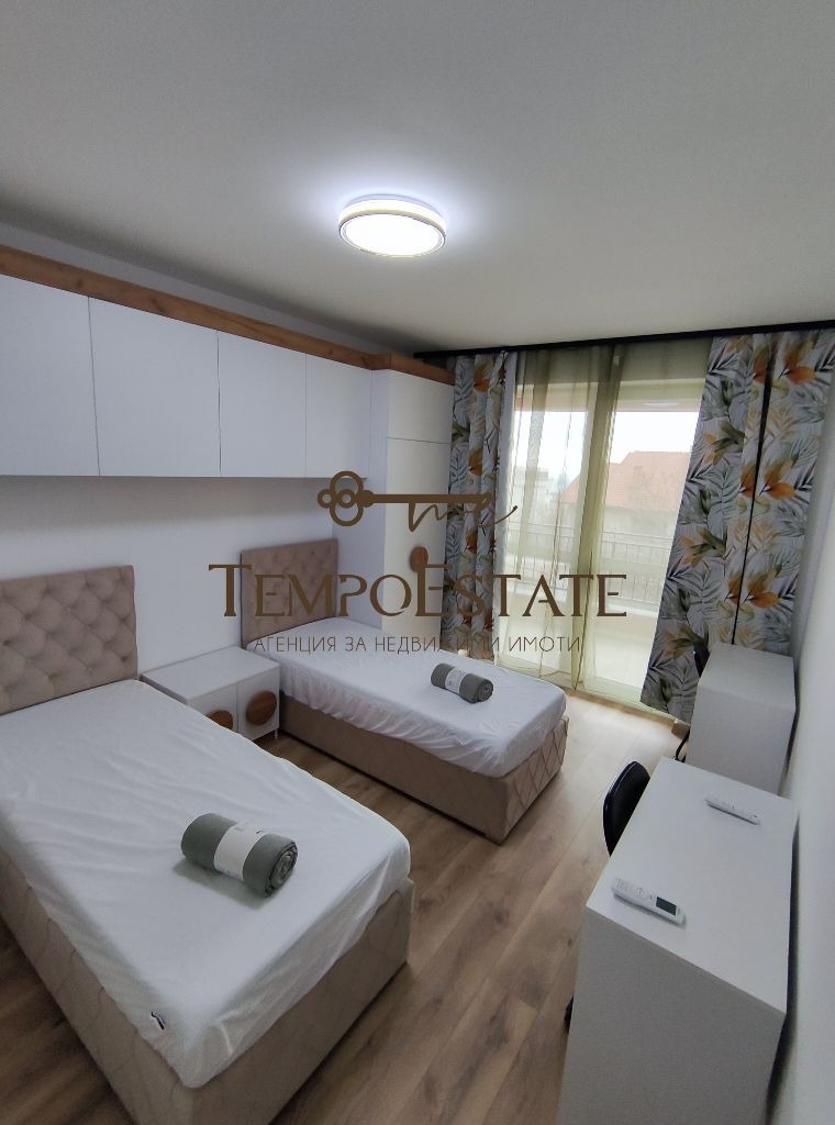 Дава под наем 3-СТАЕН, гр. Варна, Виница, снимка 9 - Апартаменти - 53441250