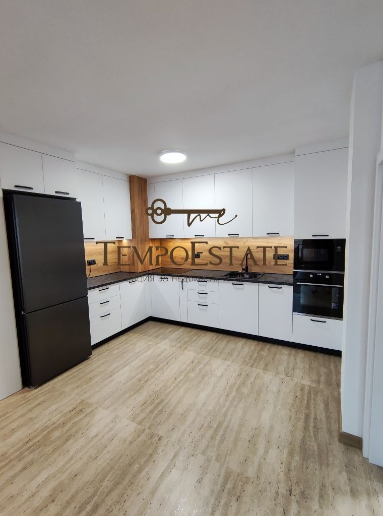 Дава под наем 3-СТАЕН, гр. Варна, Виница, снимка 2 - Апартаменти - 53441250